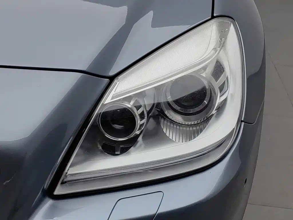 Mercedes-Benz SLK-Class — миниатюра 7