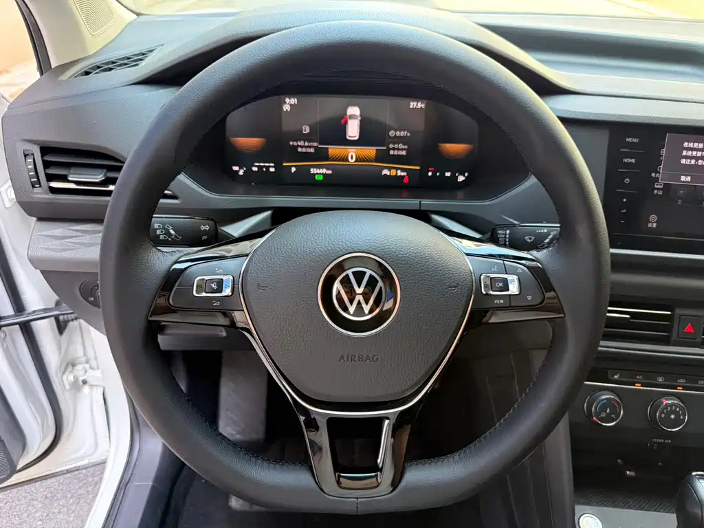 Volkswagen Tharu — миниатюра 11