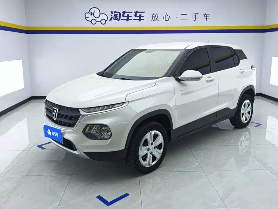 Baojun 510