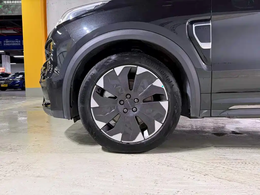 Lynk & Co 05 EM-P — миниатюра 10