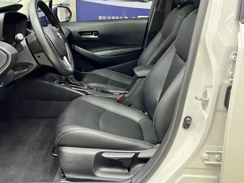 Toyota Corolla 1.2T Elite Edition, фото 13