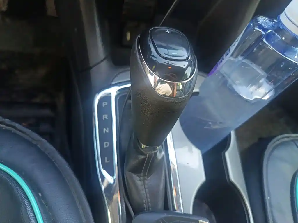 Chevrolet Cruze — миниатюра 7