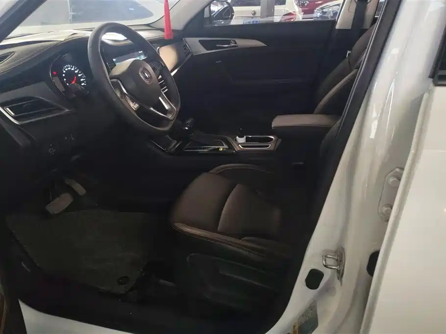 CHANGAN CS35PLUS