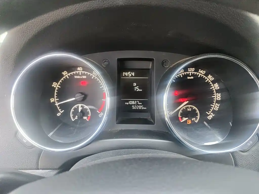 Skoda Yeti — миниатюра 7