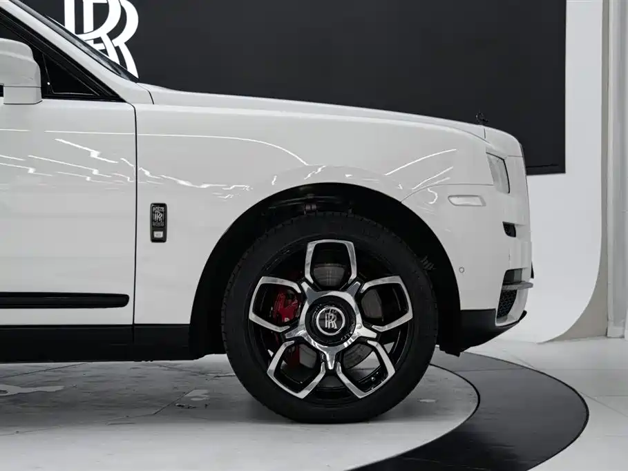 Rolls-Royce Cullinan — фотографии объявления, Фото 24