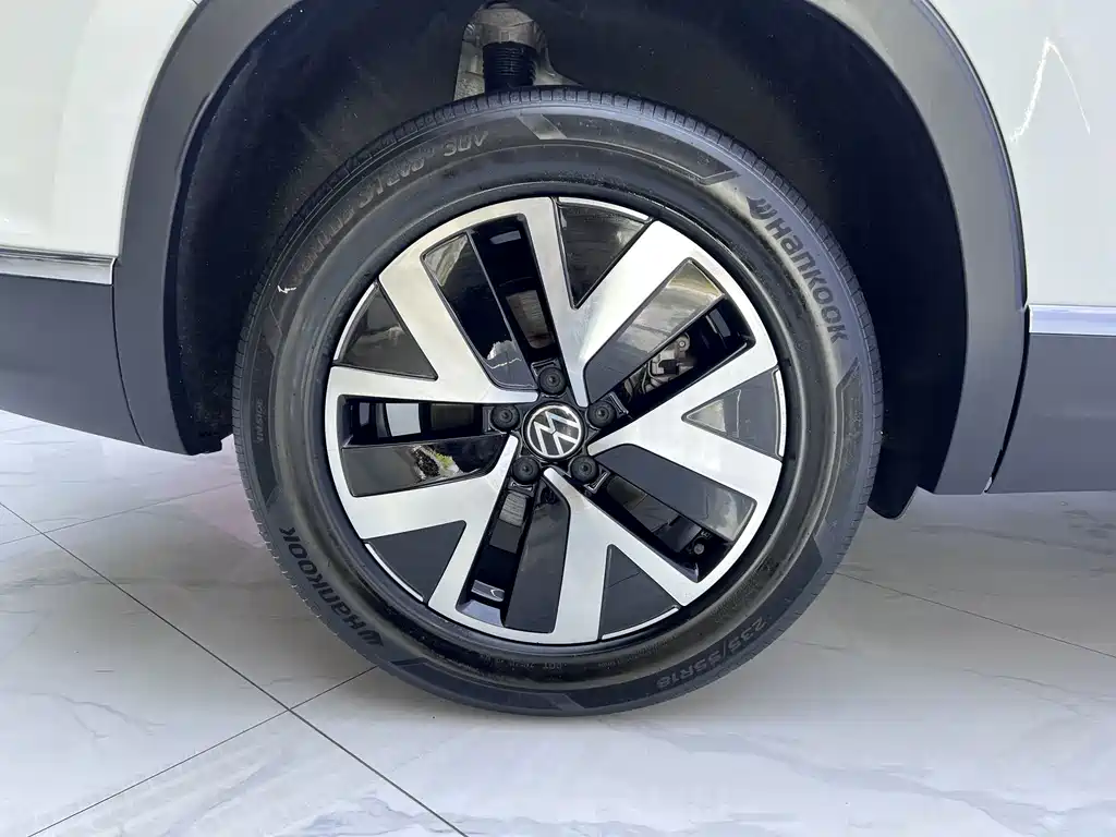 Volkswagen Tayron — миниатюра 18