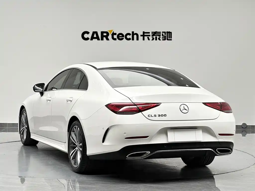 Mercedes-Benz CLS 2020 CLS 300