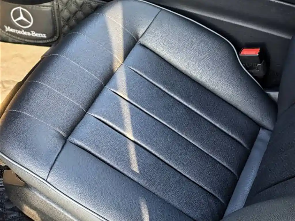 Mercedes-Benz E-Class E 2015 E 260 L Sport