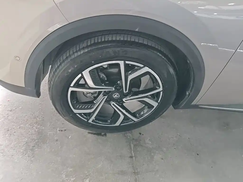 Changan CS55PLUS — миниатюра 23