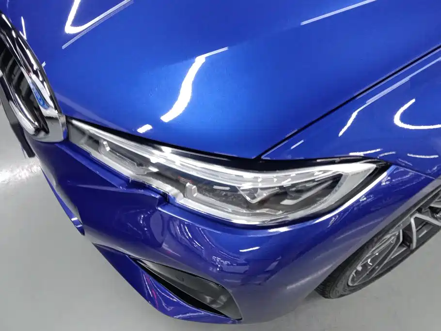 BMW 3 Series — миниатюра 5