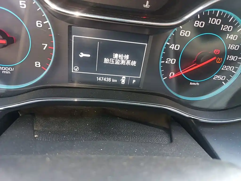 Chevrolet Cruze — миниатюра 5