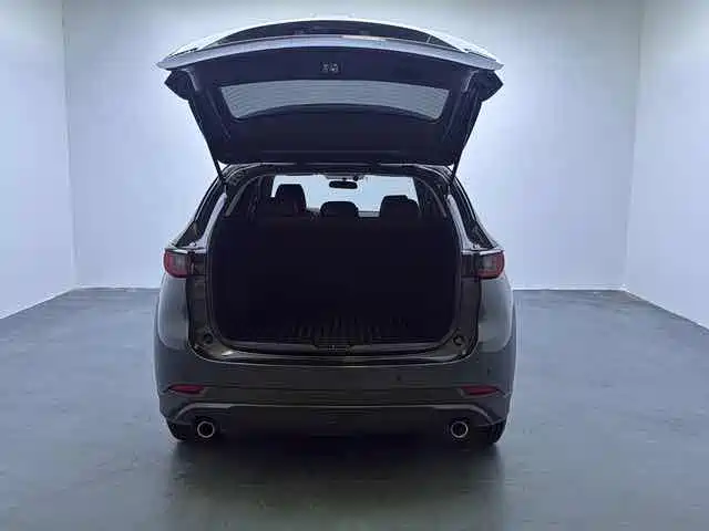 Mazda CX-5 2024 2.0L AT Comfort
