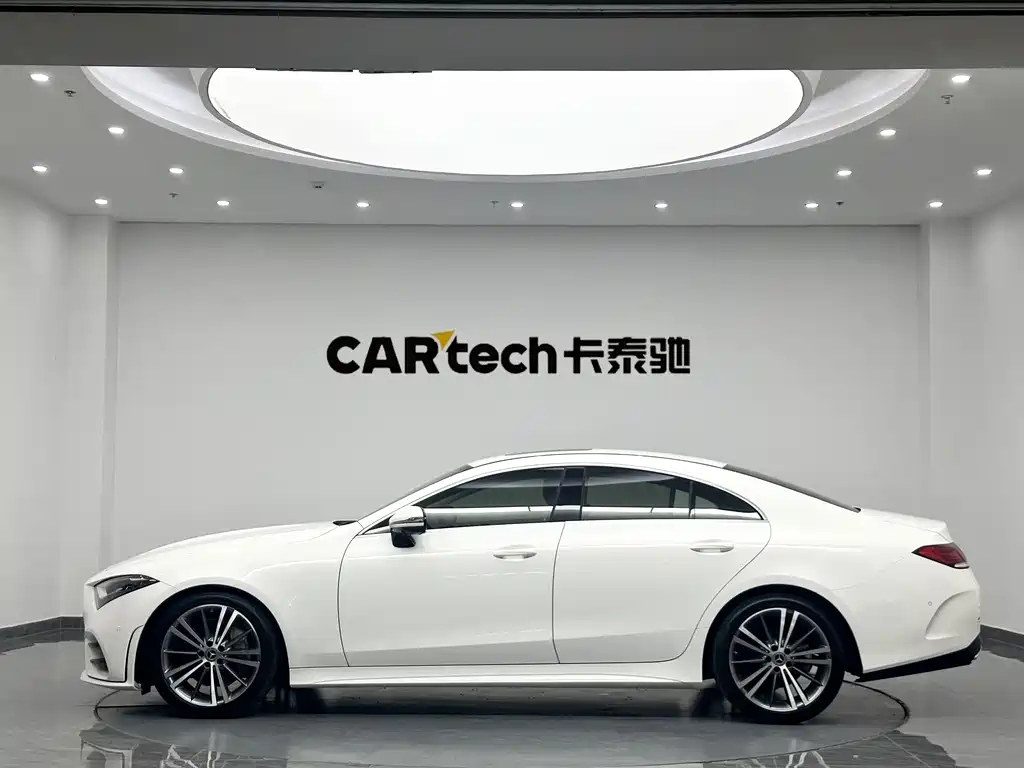 Mercedes-Benz CLS 2020 CLS 300