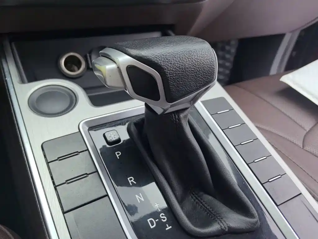 Fengxing X5 — миниатюра 14