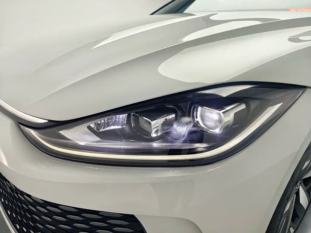 Volkswagen Lamando — миниатюра 9