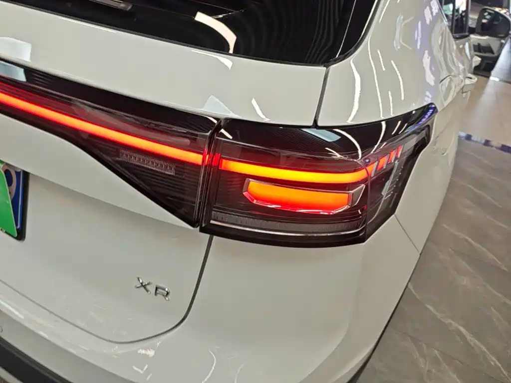 Volkswagen Tharu — миниатюра 8