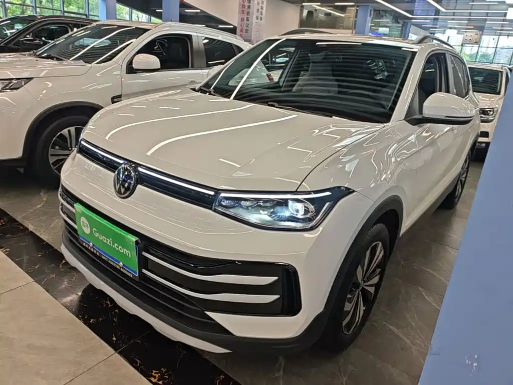 途岳 2026款 新锐 1.5L 锐意版 2026
