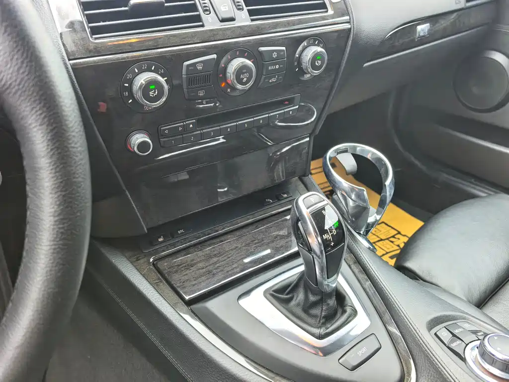 BMW 6 Series 6 2007 630i