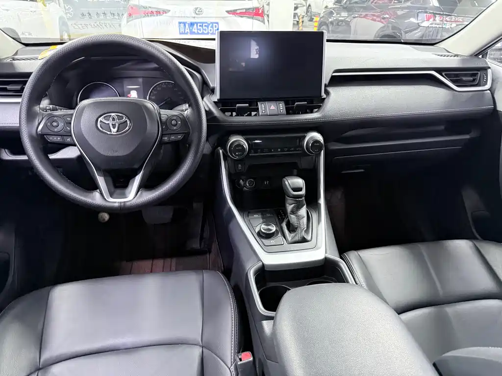 Toyota Wildlander — миниатюра 13