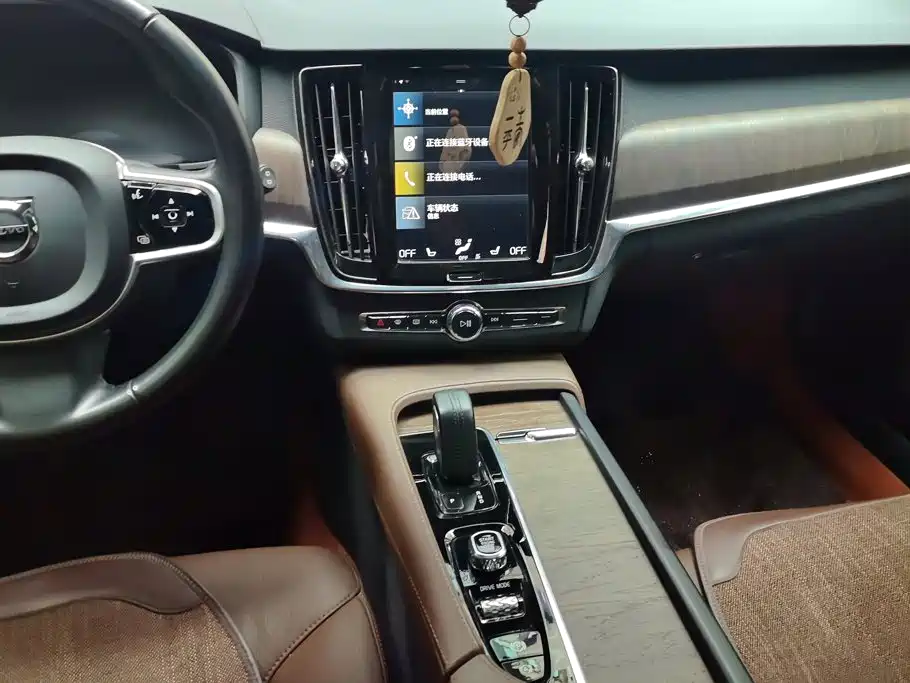 Volvo V90 — миниатюра 13