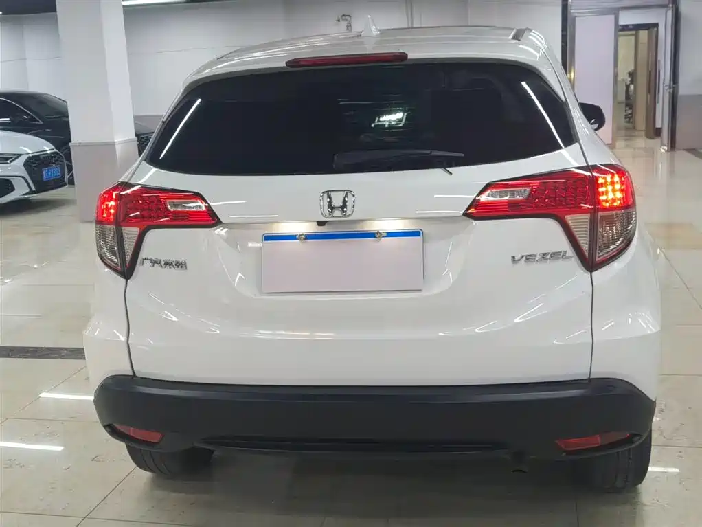 HONDA BINZHI