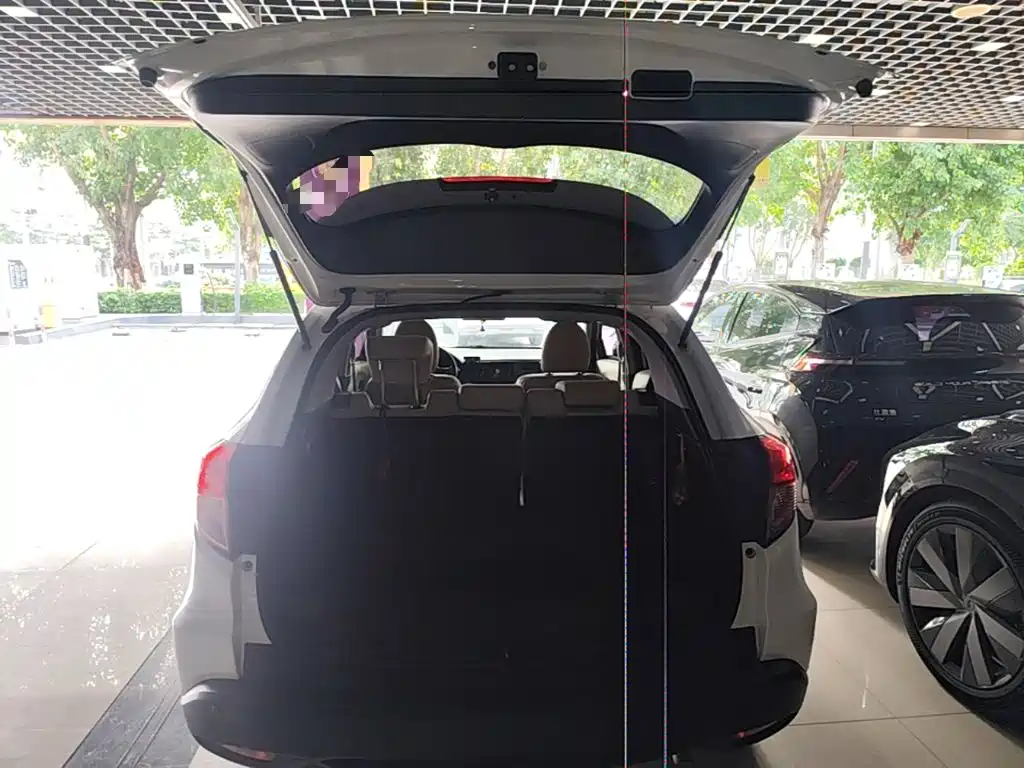 Honda Vezel — миниатюра 19