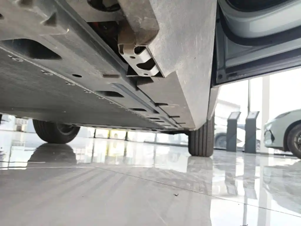Fang Cheng Bao Titanium 3 — миниатюра 21