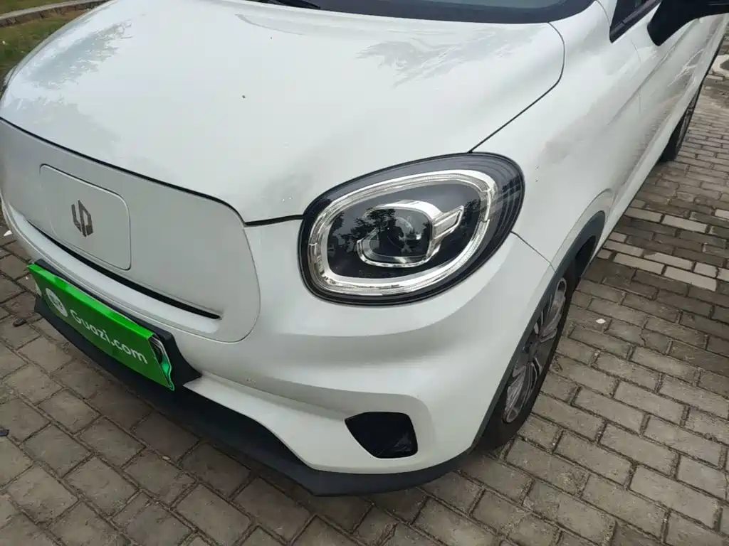 Leapmotor Leapmotor T03 — миниатюра 24