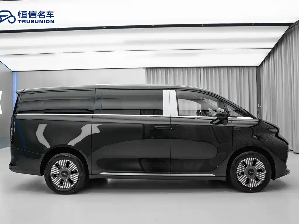 GEELY GALAXY WING TRUE L380