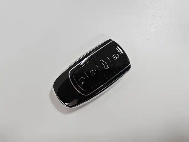 Chery Tiggo 5x - фото 13