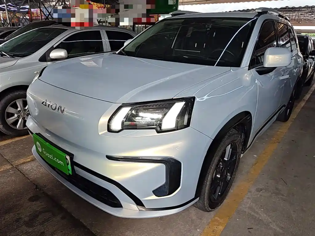 Aion AION V 2024