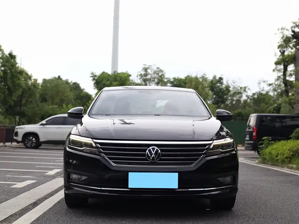 Volkswagen Lavida 2022 280TSI DSG Comfort