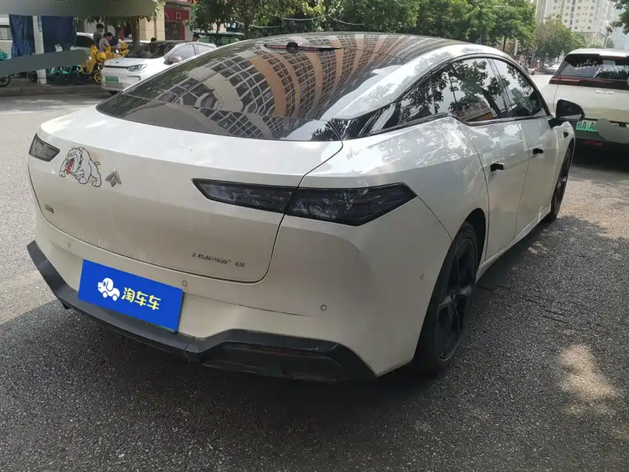Hyper GT — миниатюра 3