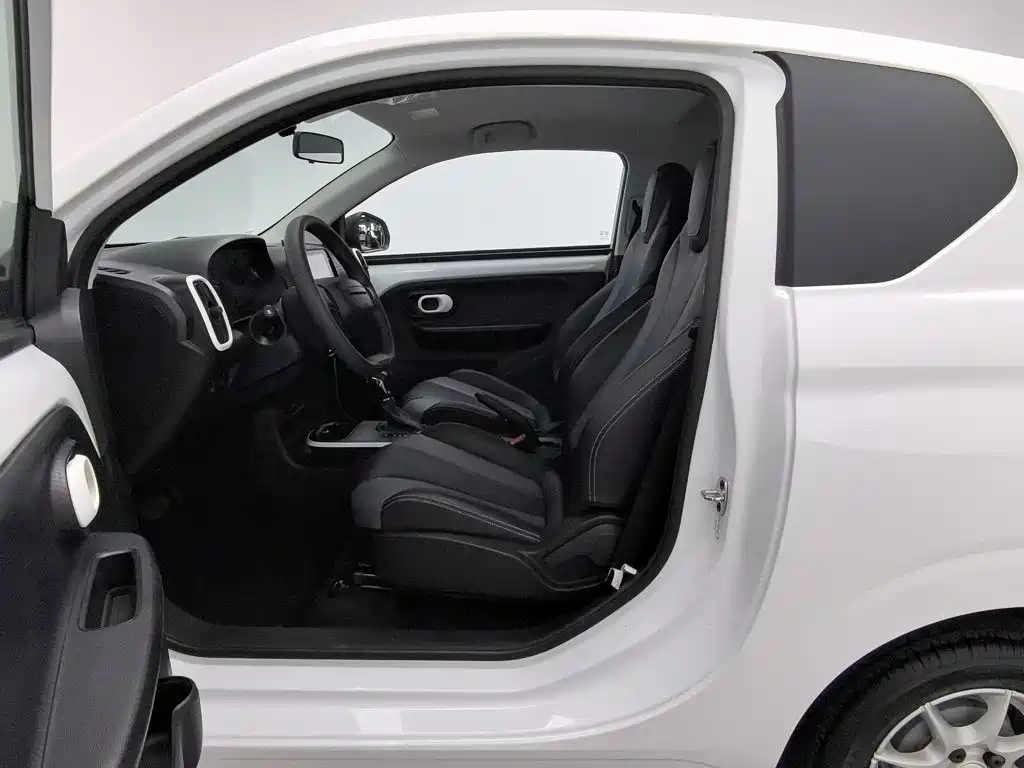 Roewe Clever — миниатюра 10