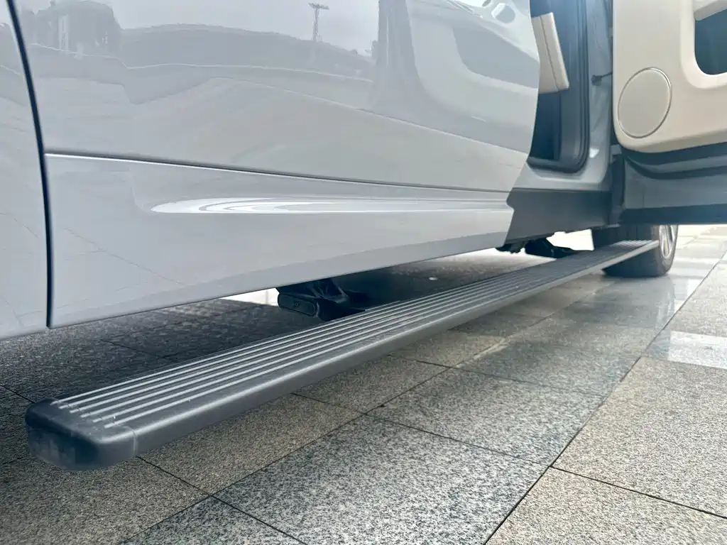 Li Auto Li L9 — миниатюра 11