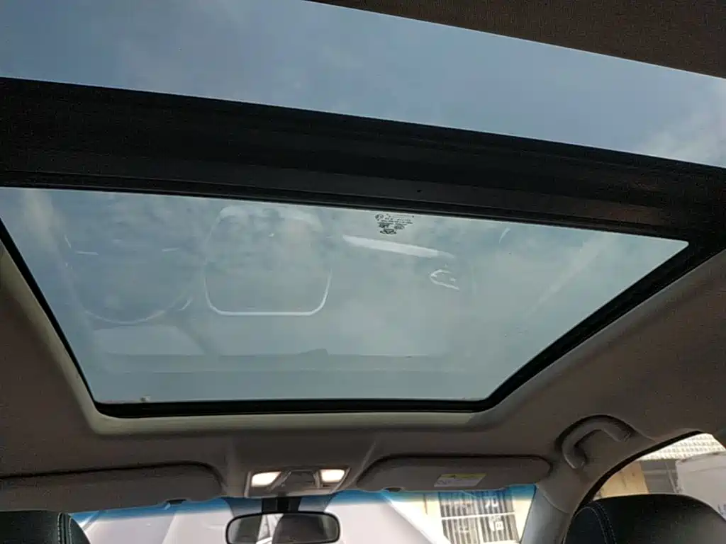 Jetour X70 — миниатюра 18