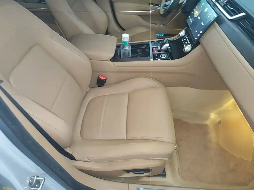 Jaguar XFL — миниатюра 25