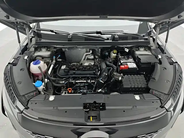 Chery Tiggo 5x - фото 9
