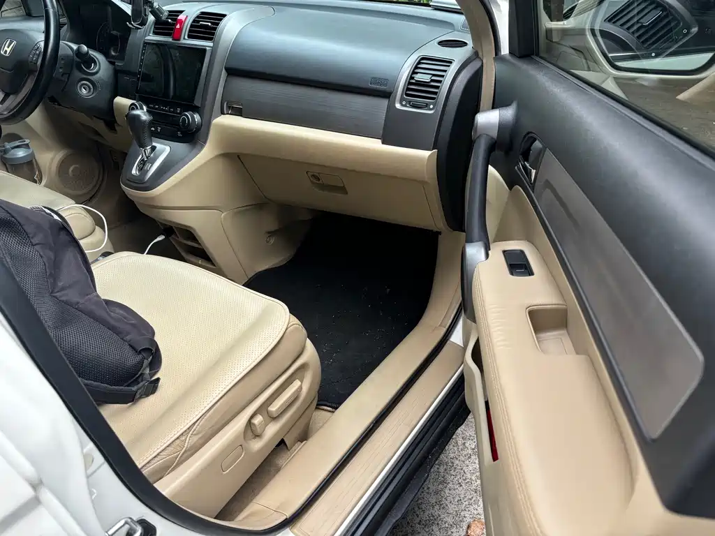 Honda CR-V — миниатюра 9