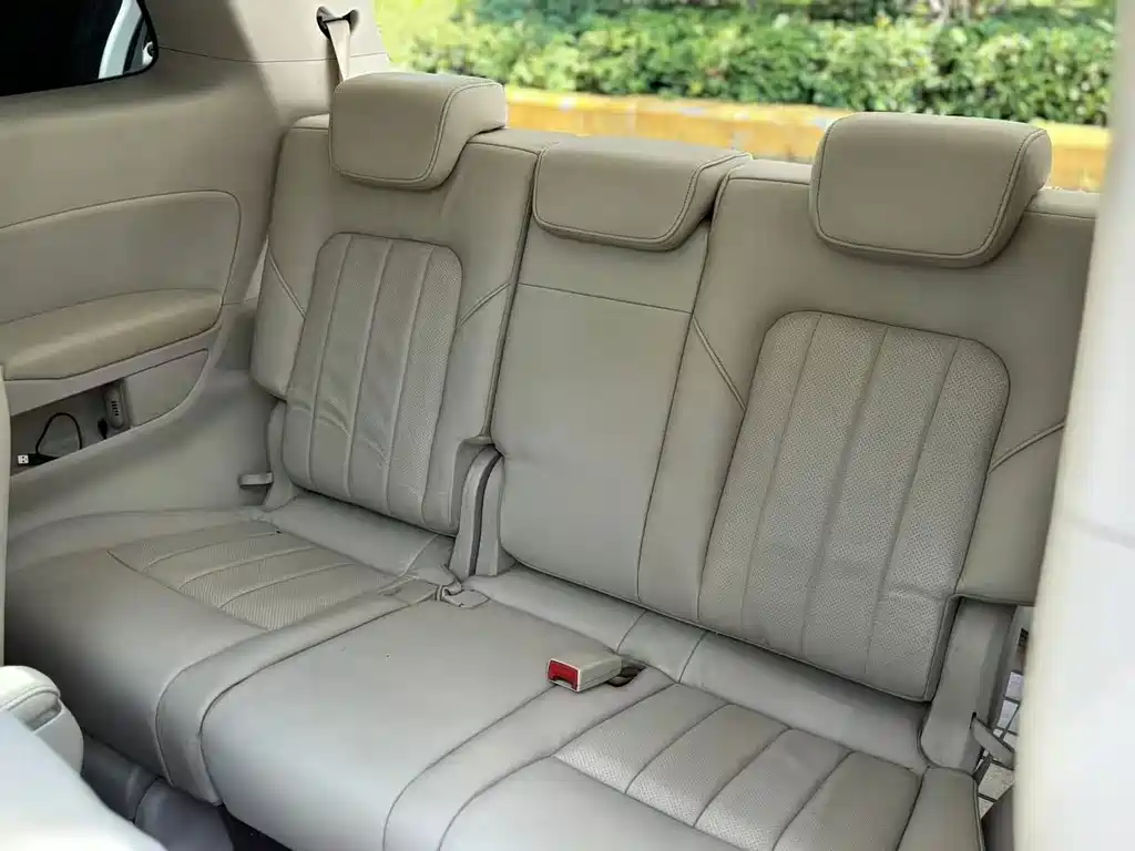 GAC Motor Trumpchi M8 — миниатюра 9