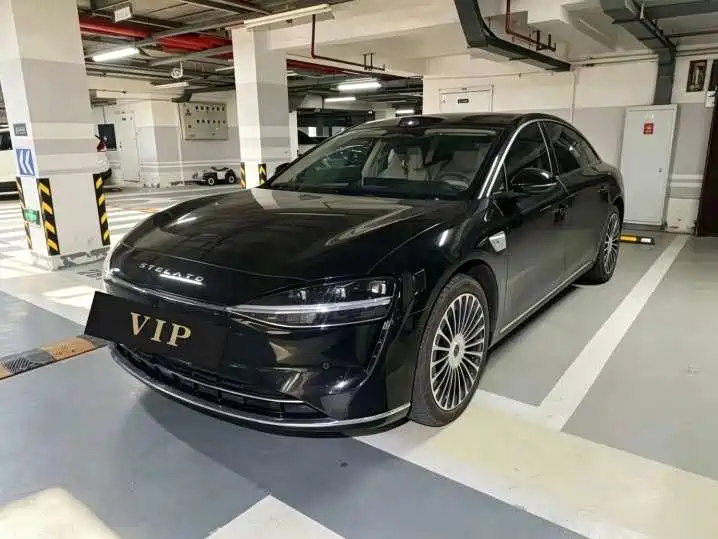 享界 Xiangji S9 2025
