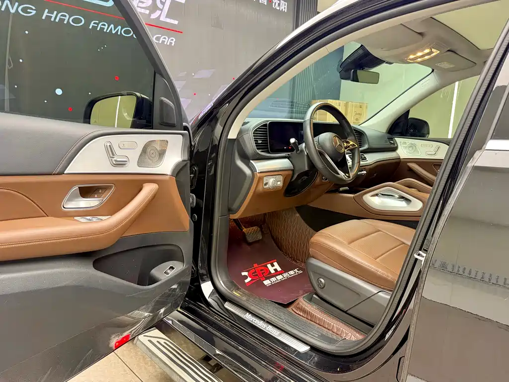 Mercedes-Benz GLE 2024 GLE 350 4MATIC