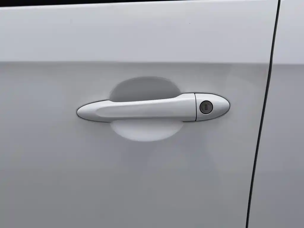 Buick Excelle — миниатюра 18