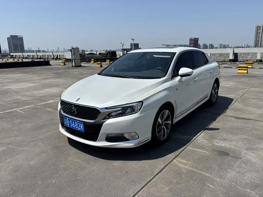 DS DS 5LS