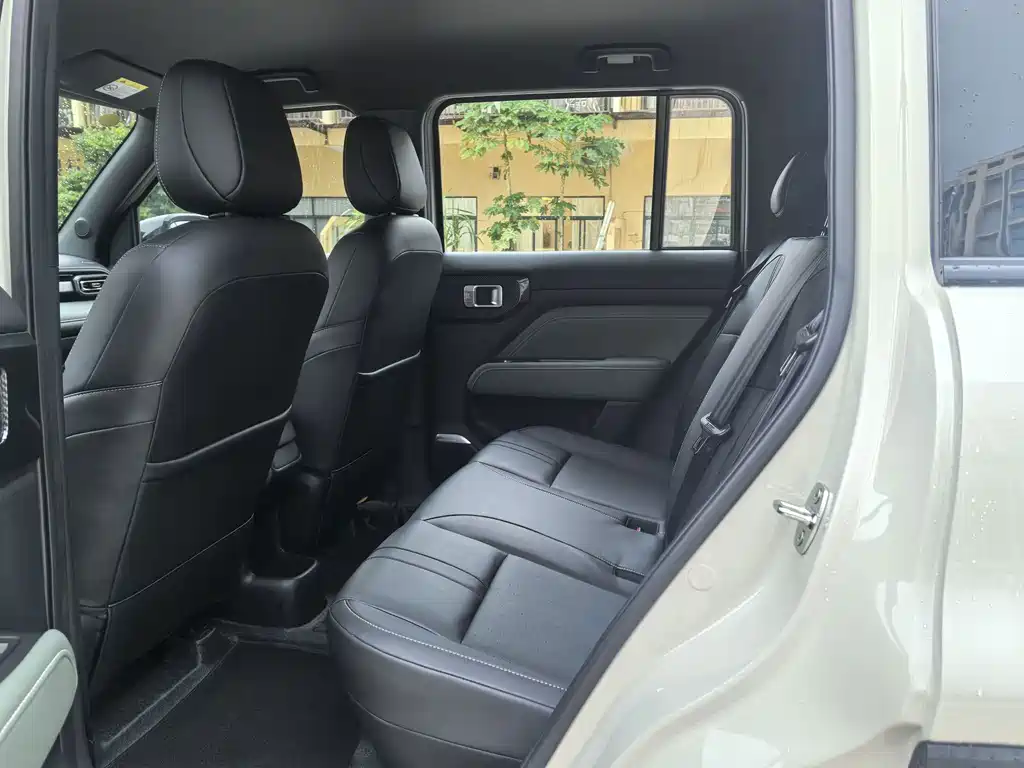 Baojun Yueye Plus — миниатюра 9