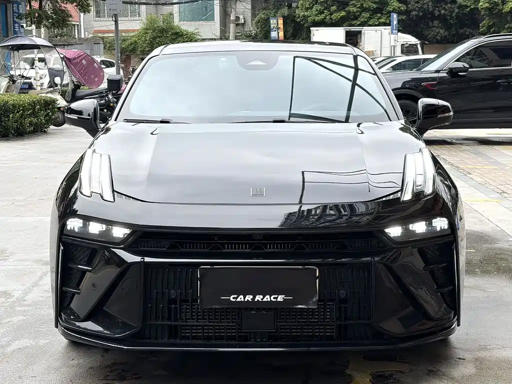 Lynk & Co 03 — миниатюра 2