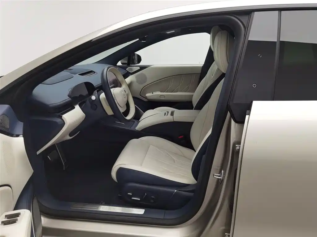 Zeekr 007 2024 Smart Drive 100kWh