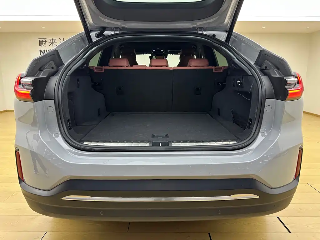 NIO EC6 — миниатюра 19