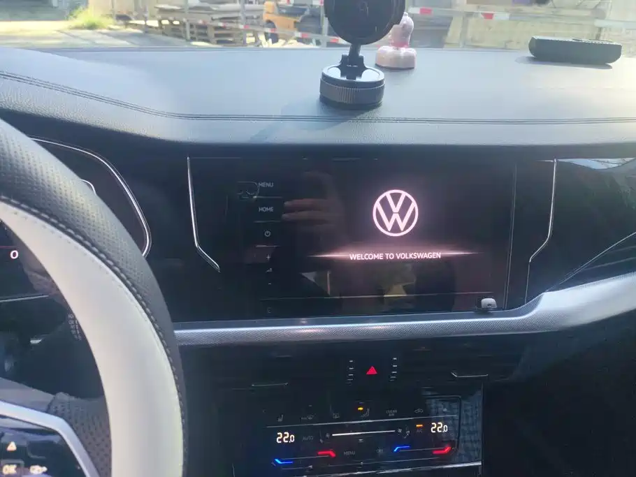 Volkswagen Passat — миниатюра 13