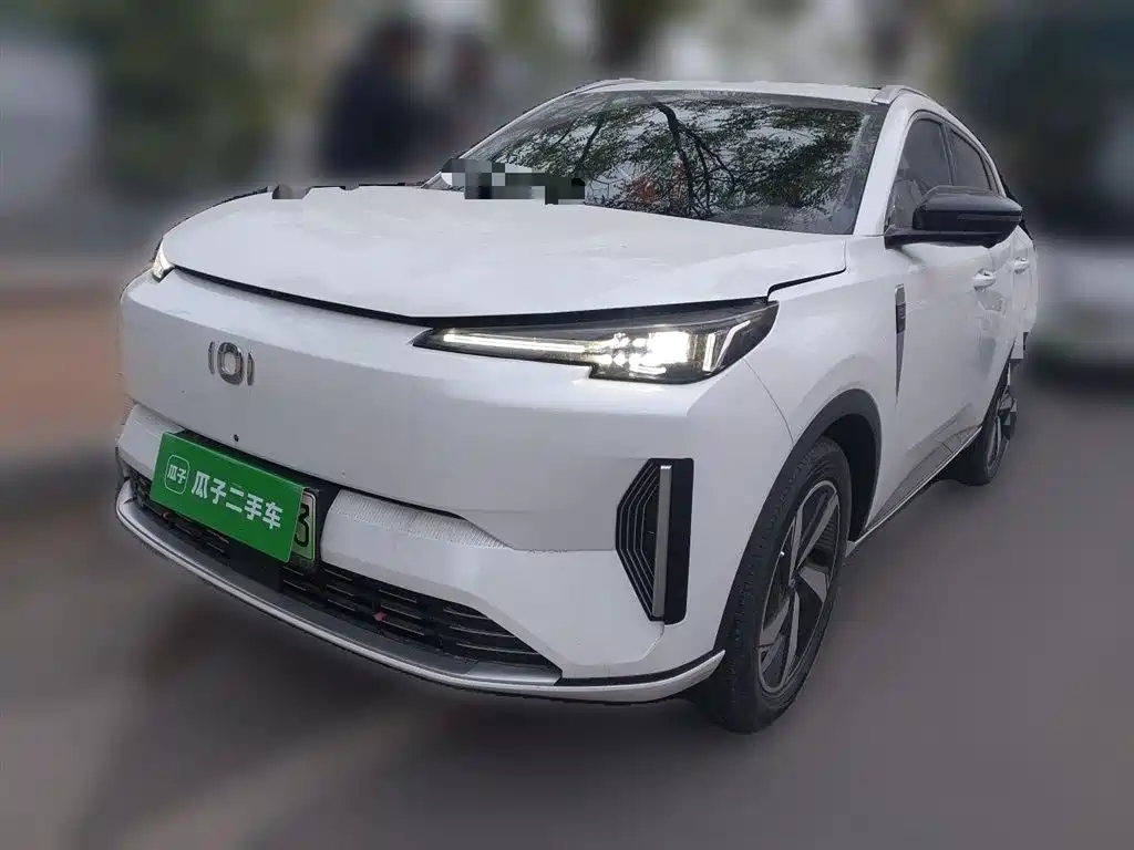 Qiyuan 长安启源Q05经典 2024
